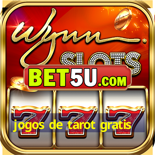 jogos de tarot gratis